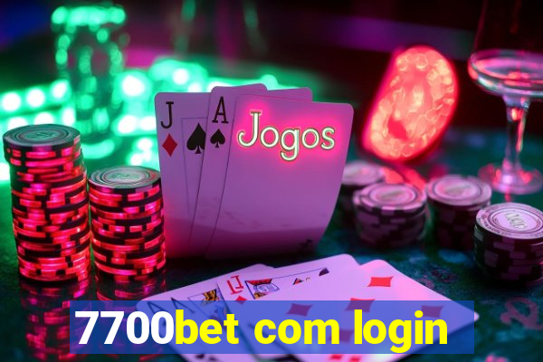 7700bet com login